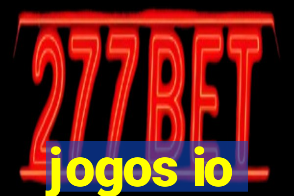 jogos io